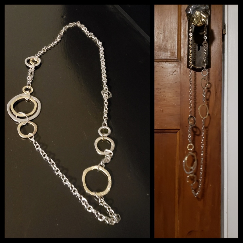 Premier Designs necklace
